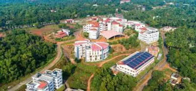Shri Madhwa Vadiraja Institute of Technology & Management